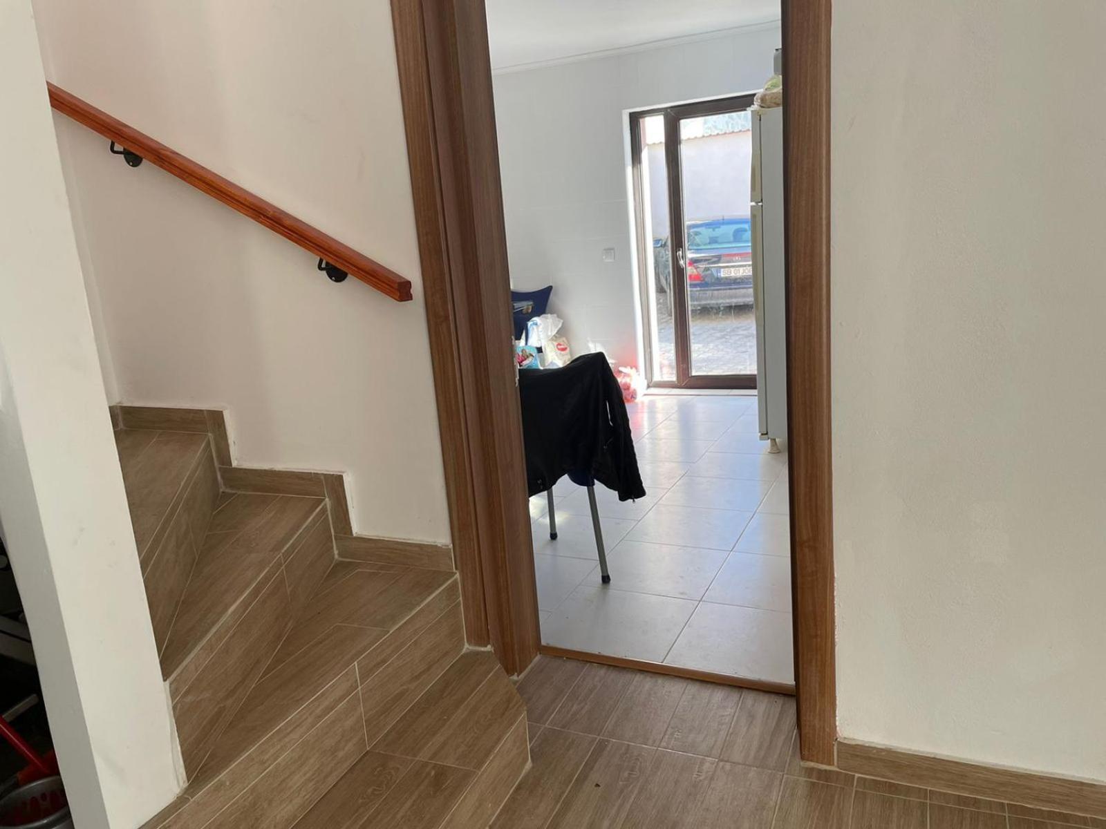 Pensiunea Joe Paltinis Bagian luar foto
